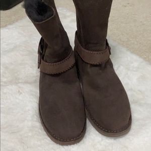 Warm Ugg Boots